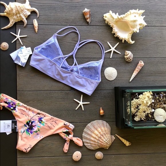 🌸🌵RIP CURL🌵🌸 - Picture 4 of 4